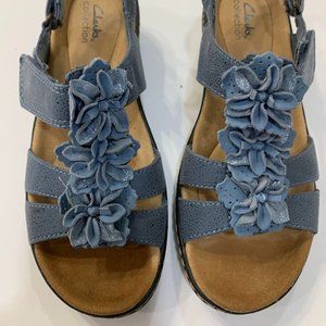 Clarks Merliah Sheryl Sandal